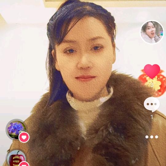 我一定做到坚强在坚持