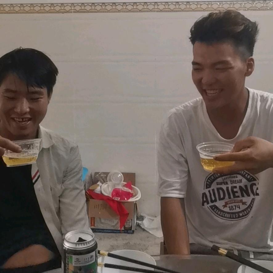 阿勇啦