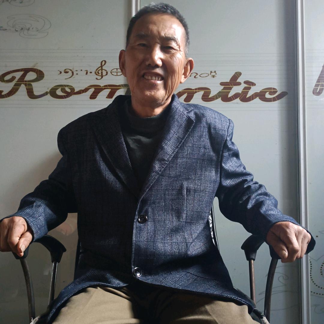 人生一场戏汤才军