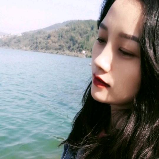 农村姑娘 小米