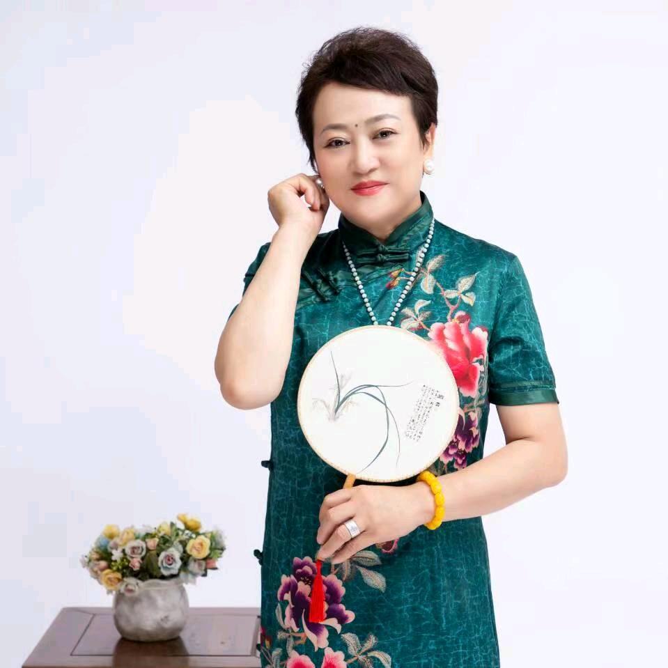 金碧辉煌
