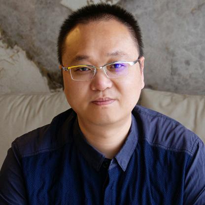 大BOSS李工
