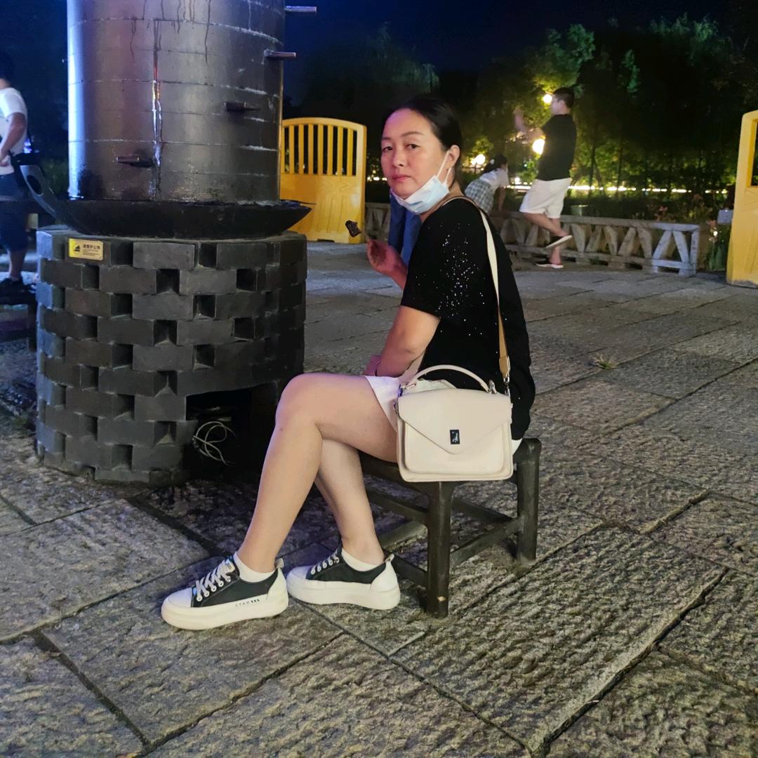 旭妈妈