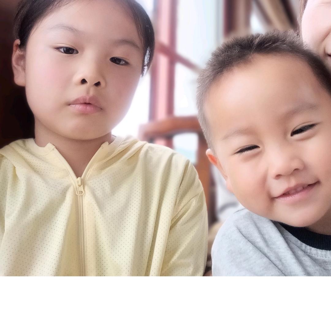 莘莘❤麻麻