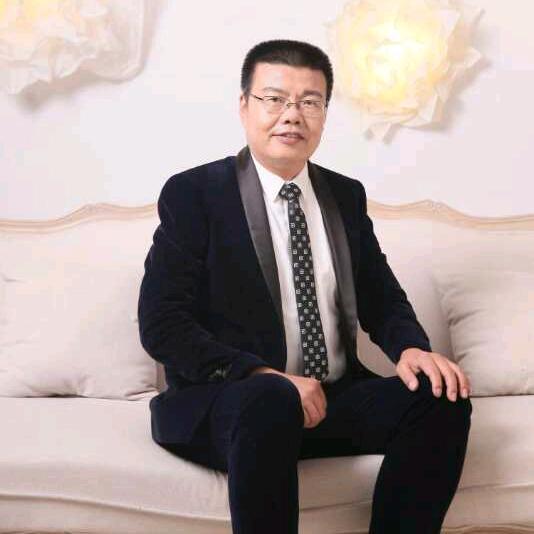 快乐大哥（刘总）