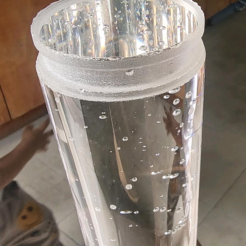 金源·气泡柱