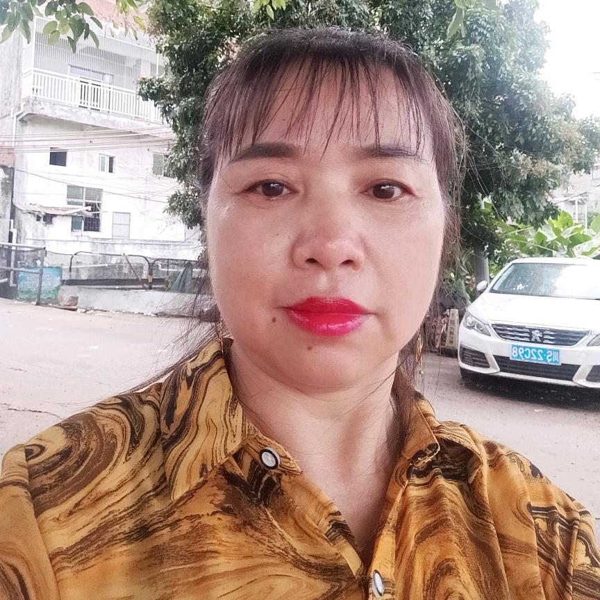 李姐