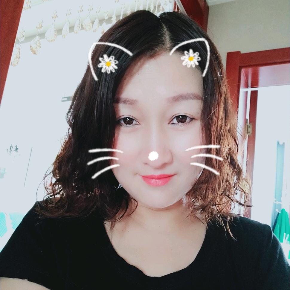 💋李木子💋