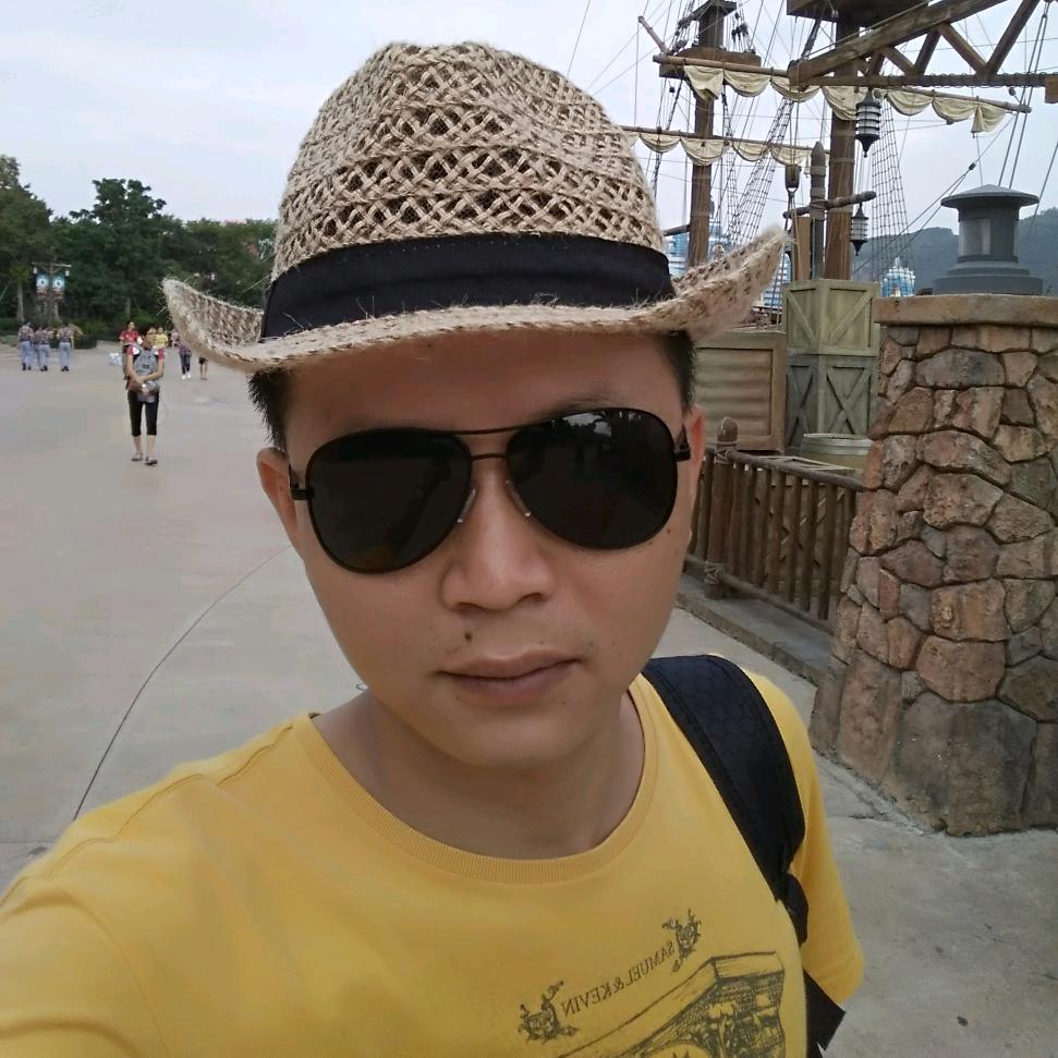 小强哥