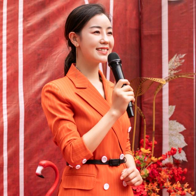 格格