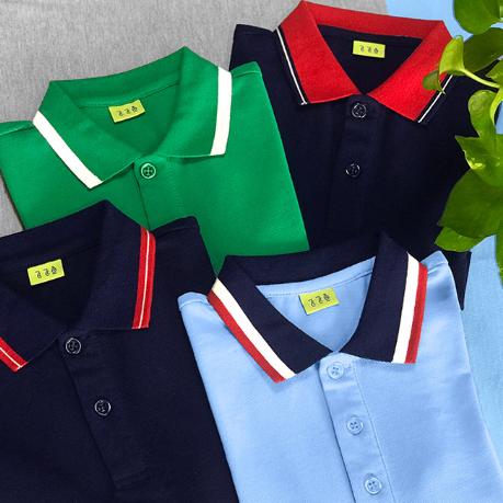 飞飞鱼校服品牌工厂店