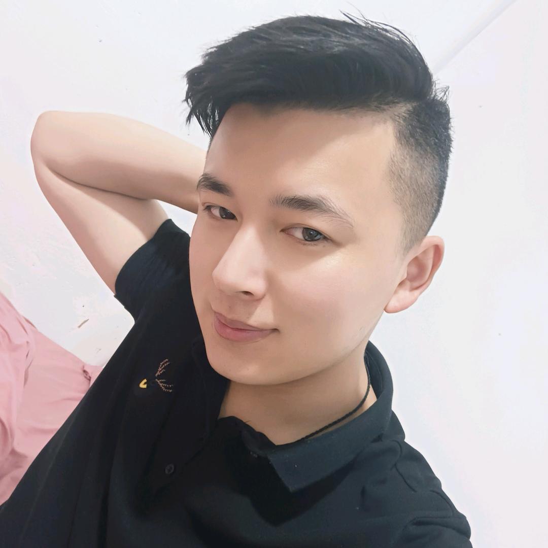 小楊先生