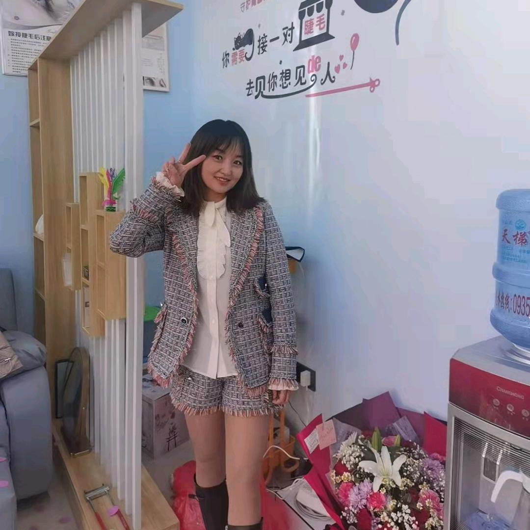 爱.指间 美甲美睫