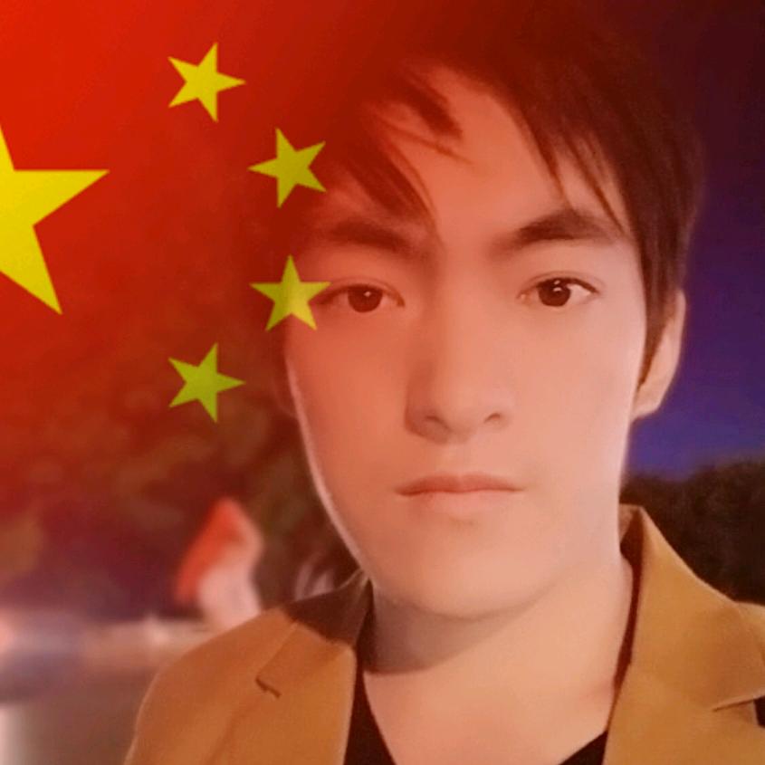 清风🌙
