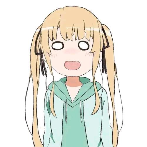 白