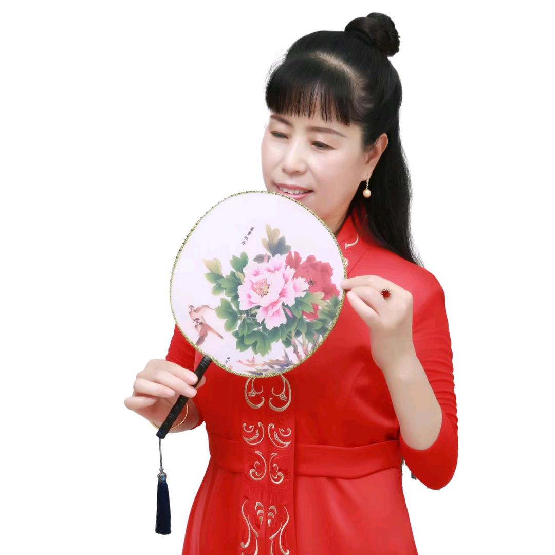 清清溪流