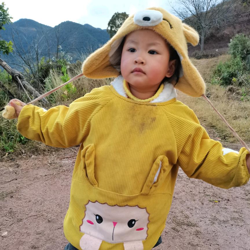 依依小姐姐