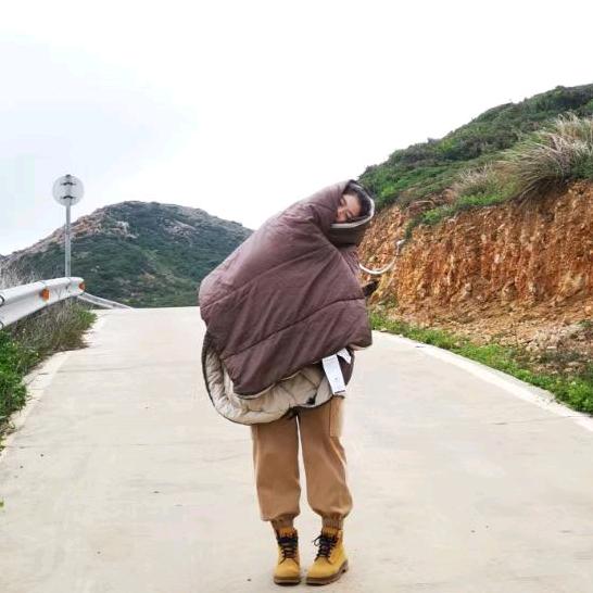 「屁点大」爱露营