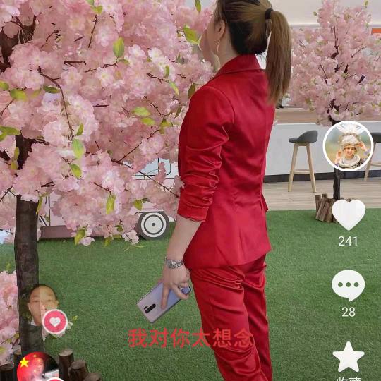 何丫头👯💪，铜鼓舞蹈