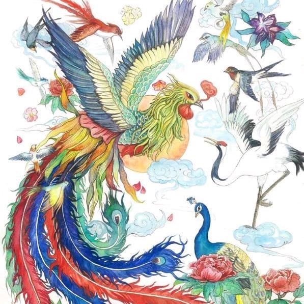 炽天使