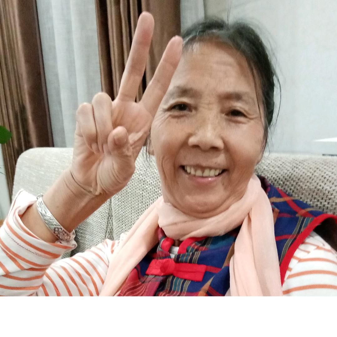 刘奶奶