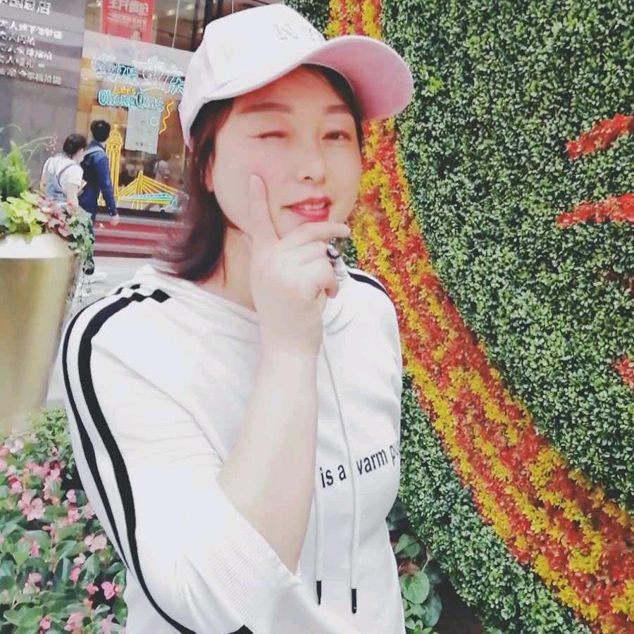 秀气芬芳 💯(拒聊)