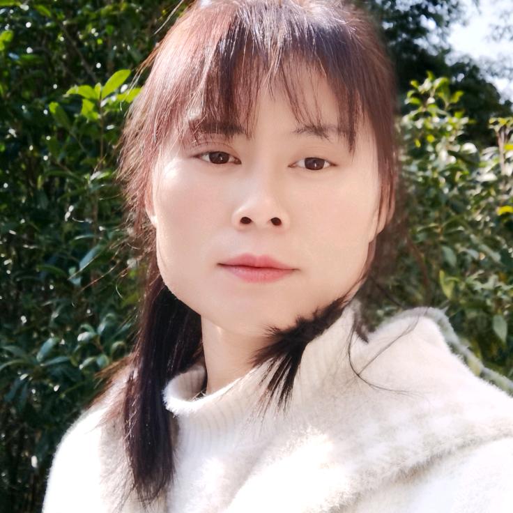 向往美好时光