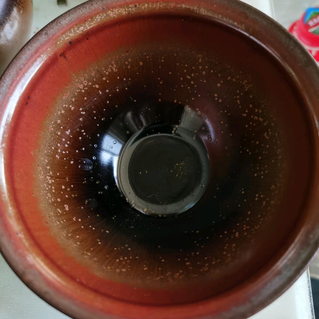 茶当酒