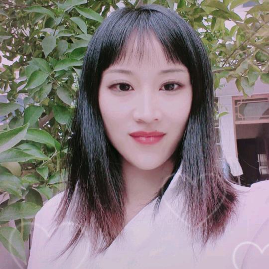 ♡月夜中最闪亮心✨