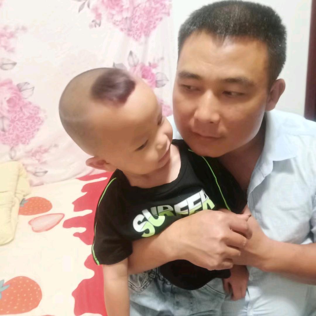 超级开心的一天，美好的一天