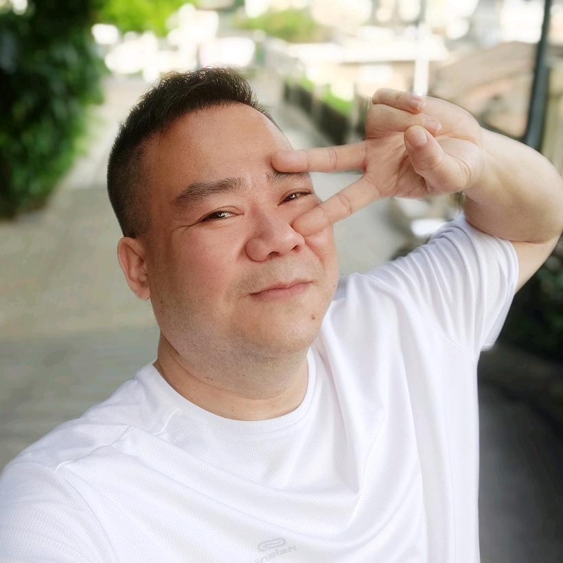 我叫李阿肥