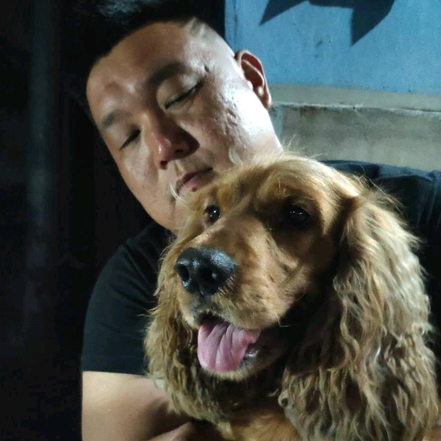 威仪救助（老兵）