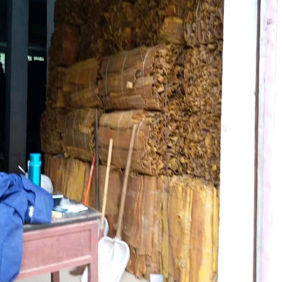 咸丰鸿瑞药业有限公司