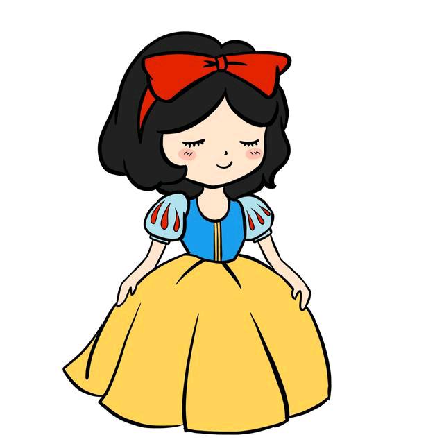 白雪小游戏2