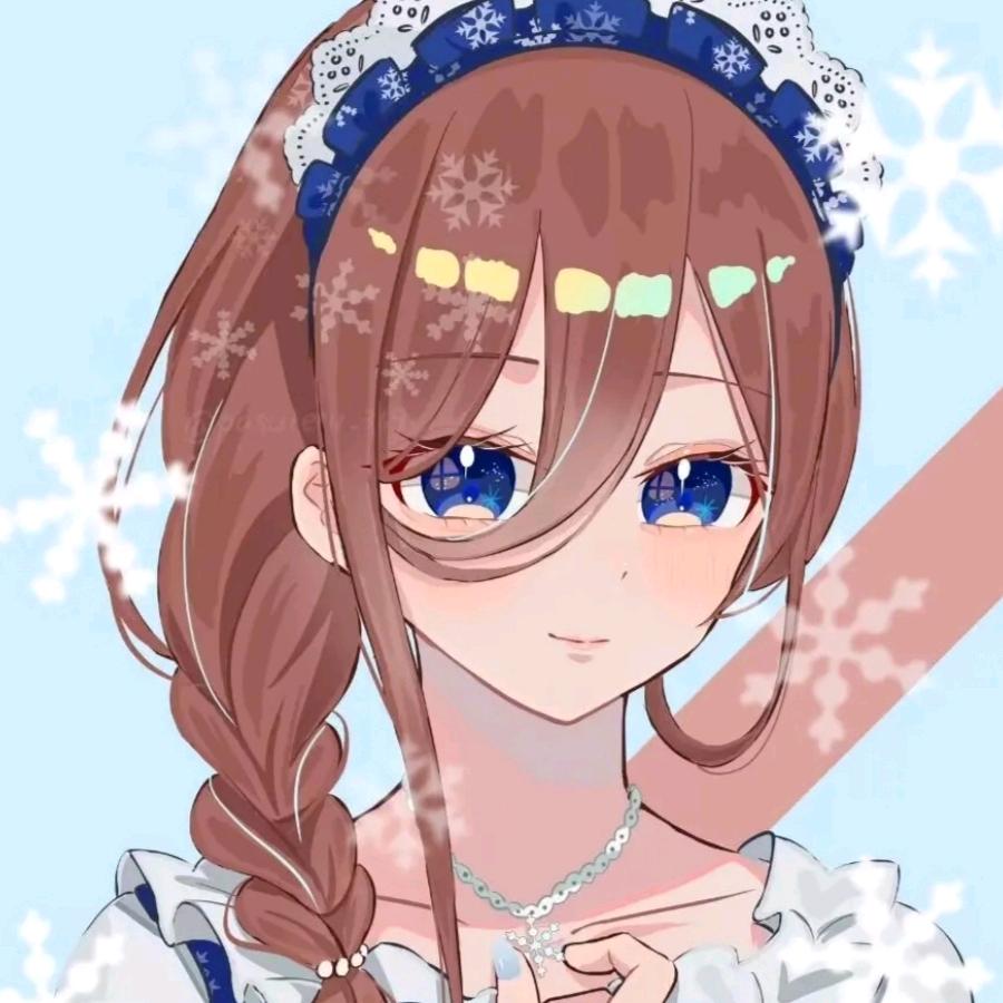 matchaの二次元