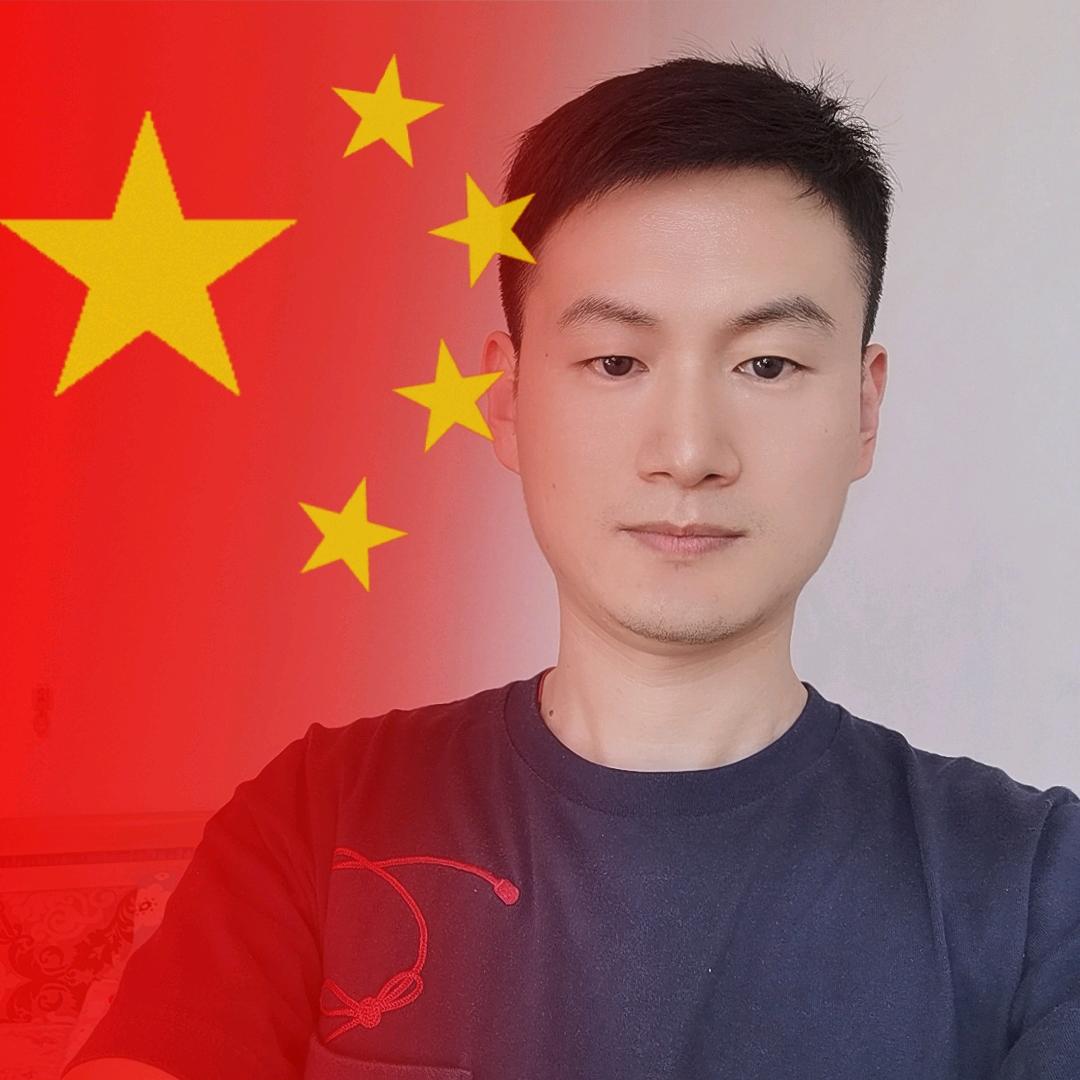 赵同学