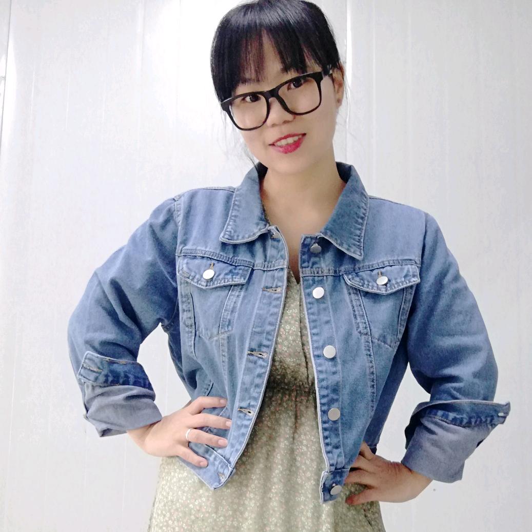 爱喝酱酒的美女（招人）