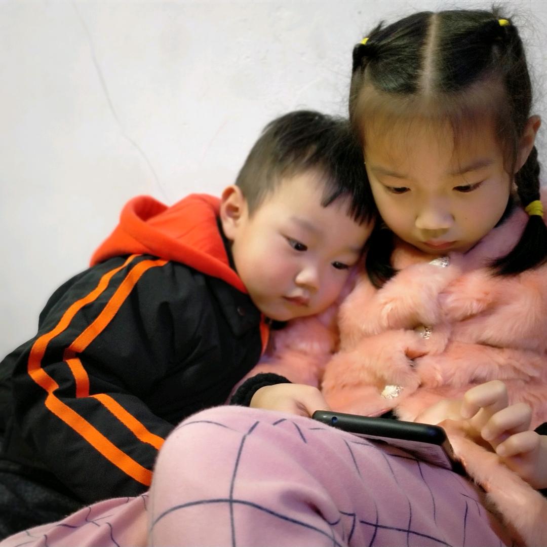 小李子
