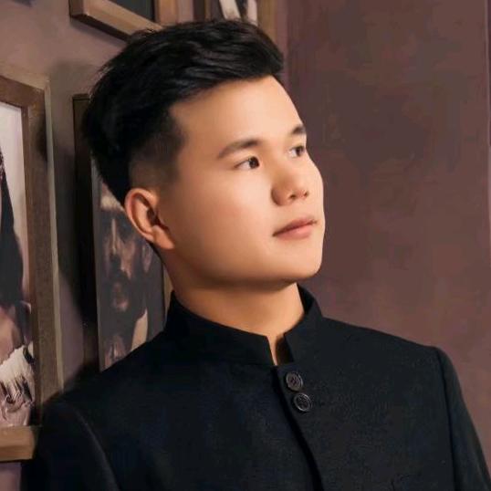 陈半仙