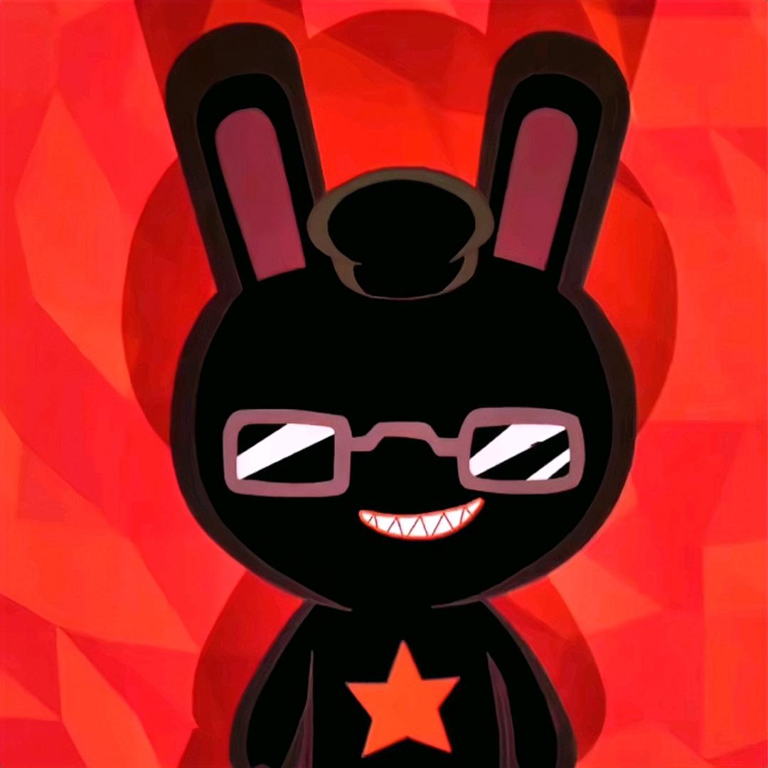 大白兔🐰