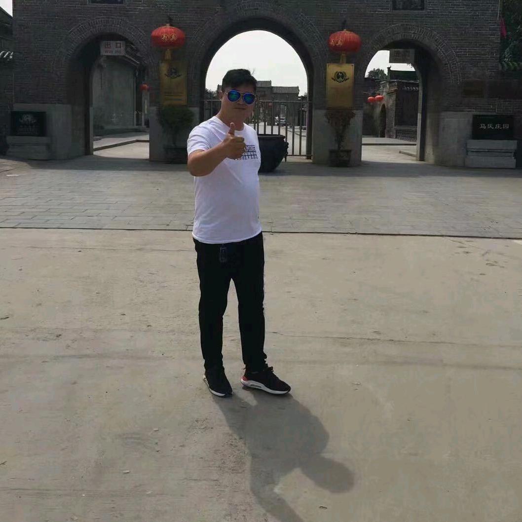 安阳宇宙哥🔥