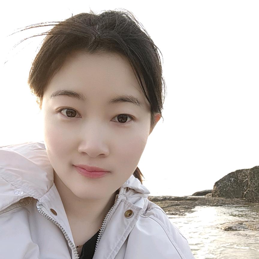 雨妃儿(股骨远端开放性骨折康复中)