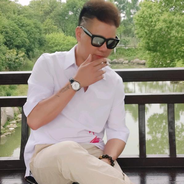 宏强(王先生)