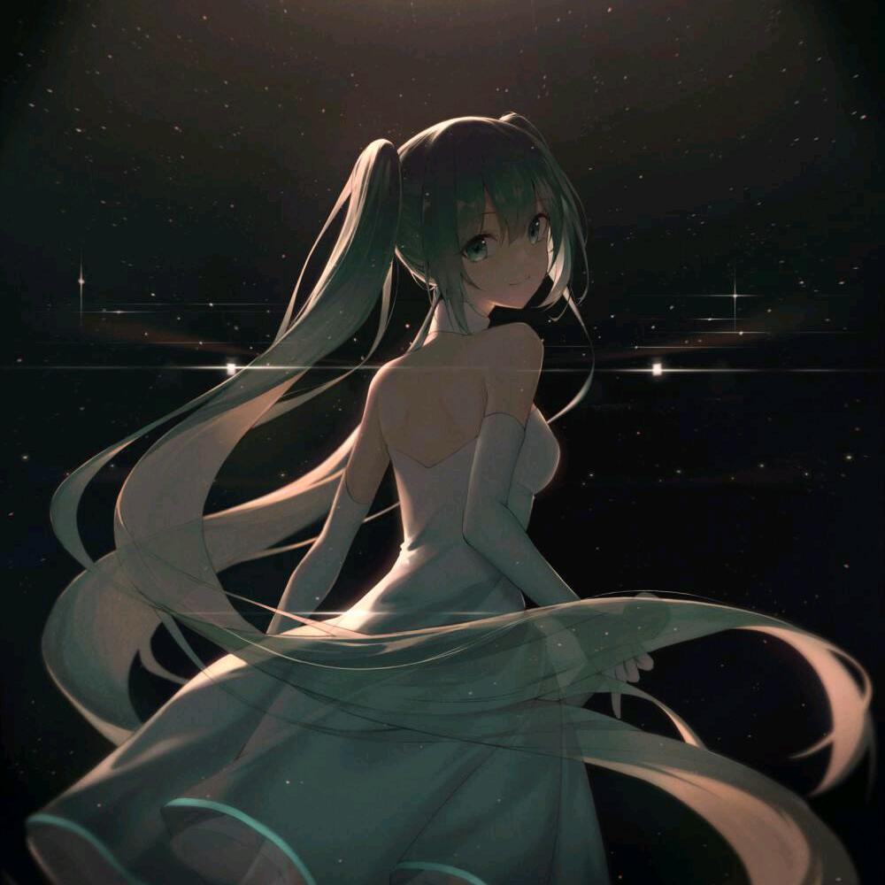 初未音来