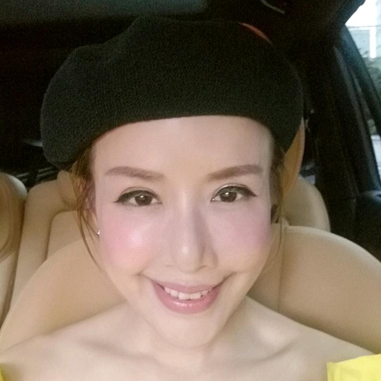 泰后
