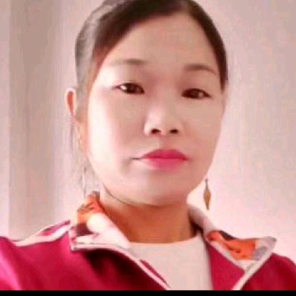 农村小琴