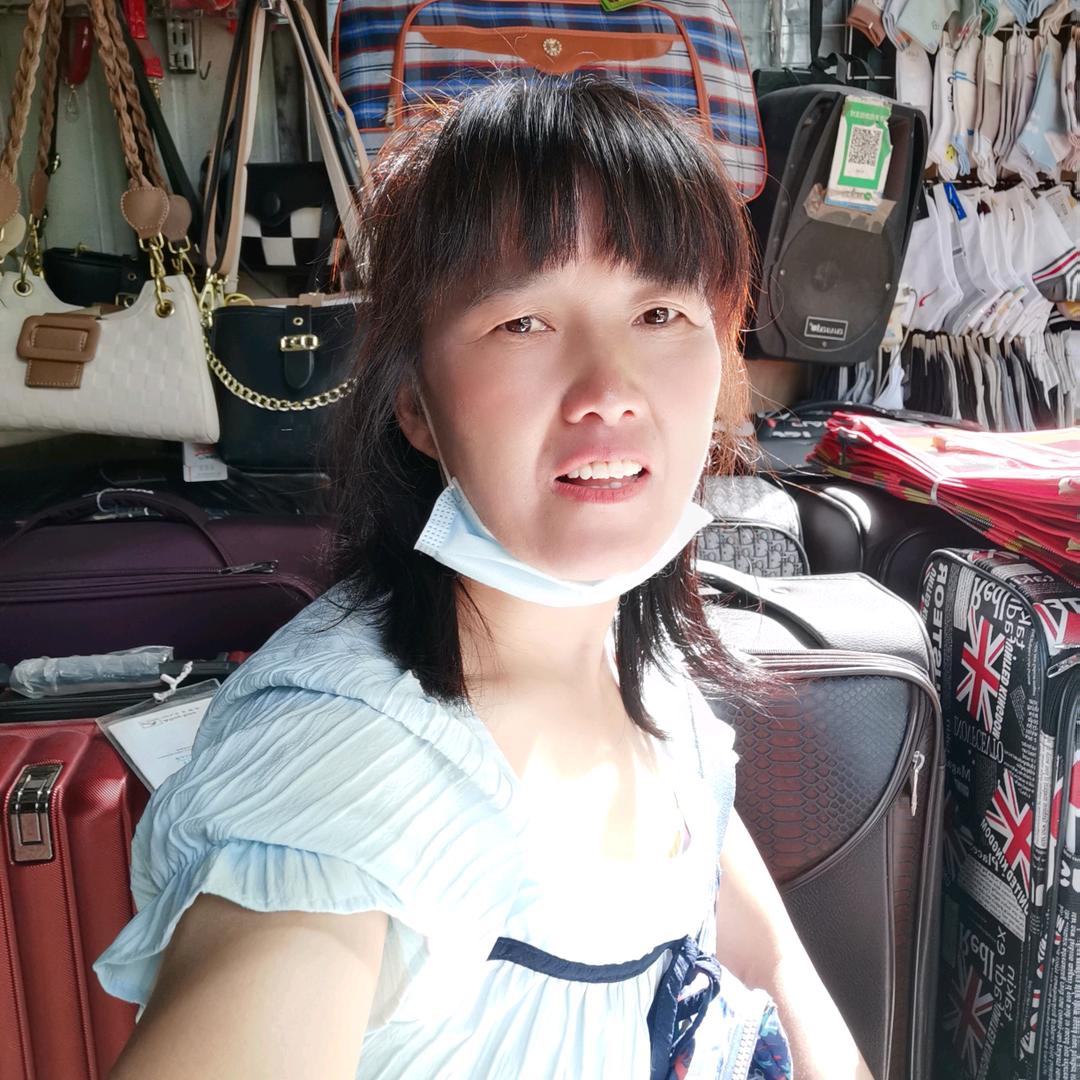 好运天天来（杨新华）