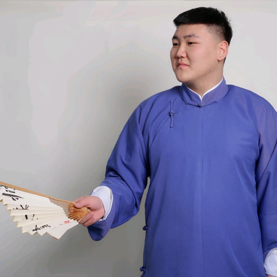 趙百長
