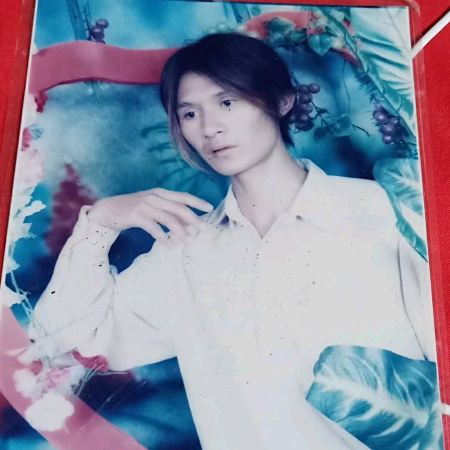 想有个她