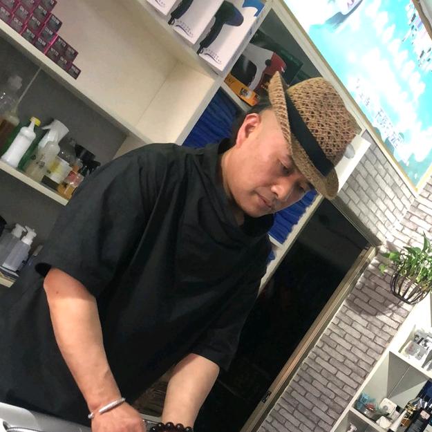 汪记美业